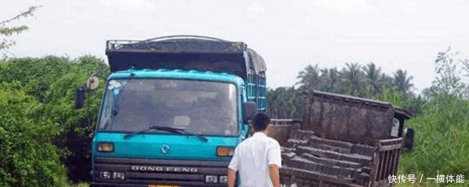  「疑惑」村村通变成“村村通”，农民疑惑为什么不能加宽1米是缺