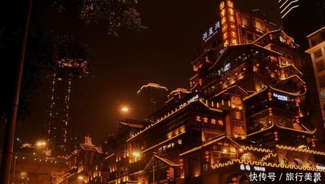  「中国」中国两大直辖市比拼，天津和重庆，未来谁的发展潜力更