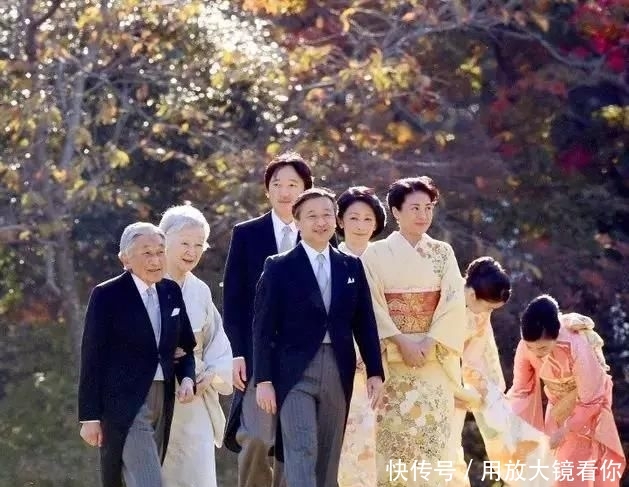  『美智子皇后』从外交官到皇后，雅子皇后的无奈和重生给了我们多少启示