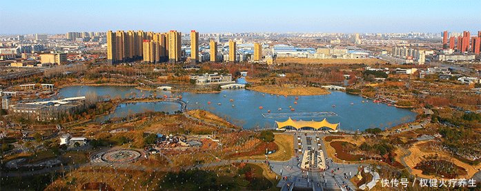 中国唯一没山可爬的城市，海拔最高8.5米，面积却是江苏全省第一