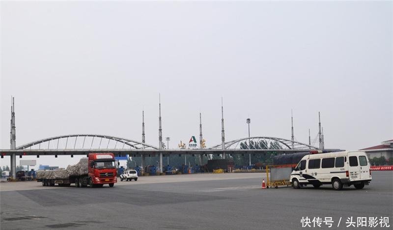 摩托车上高速不再是梦！新政策或将来临，收费标准让车主郁闷！