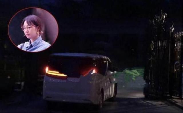 白百何工作室回应与男子深夜现身KTV事件，原来是被恶意带节奏