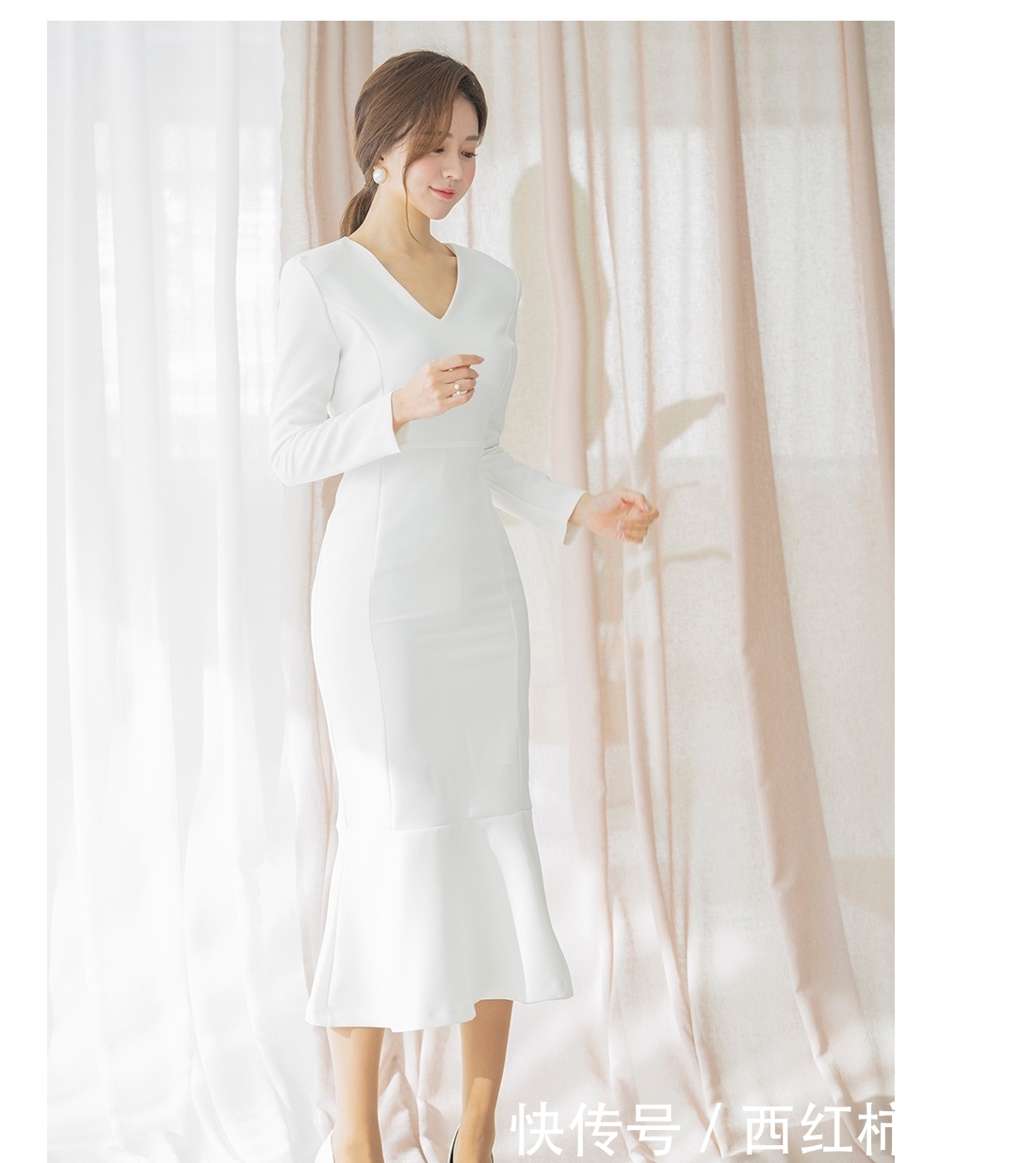  【图集】Korean model套装搭配图集第七十五篇