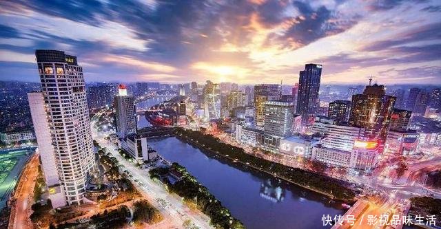 宁波GDP达9850亿元，名义增速15.33未来能否超杭州