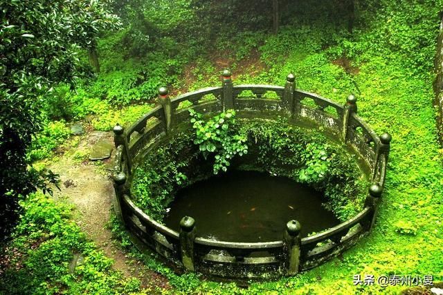 中华名山一湖北武当山