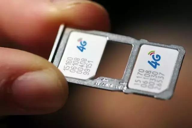  自由|12月1日起，手机用户可以“自由携号转网”但是这4个号段不