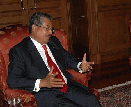 小岛国靠中国游客拉动经济却否认一个中国 如今尝到苦果