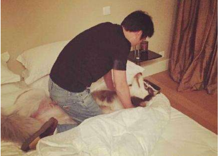 300多万粉丝女网红殴打8个多月的孕妇, 致其差点流产, 王思聪怒了