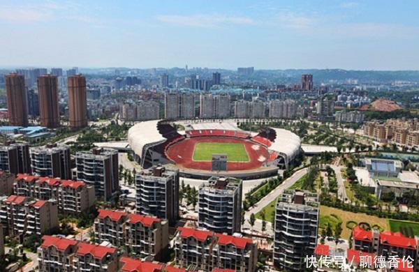  「快的」四川省崛起最快的三座城市