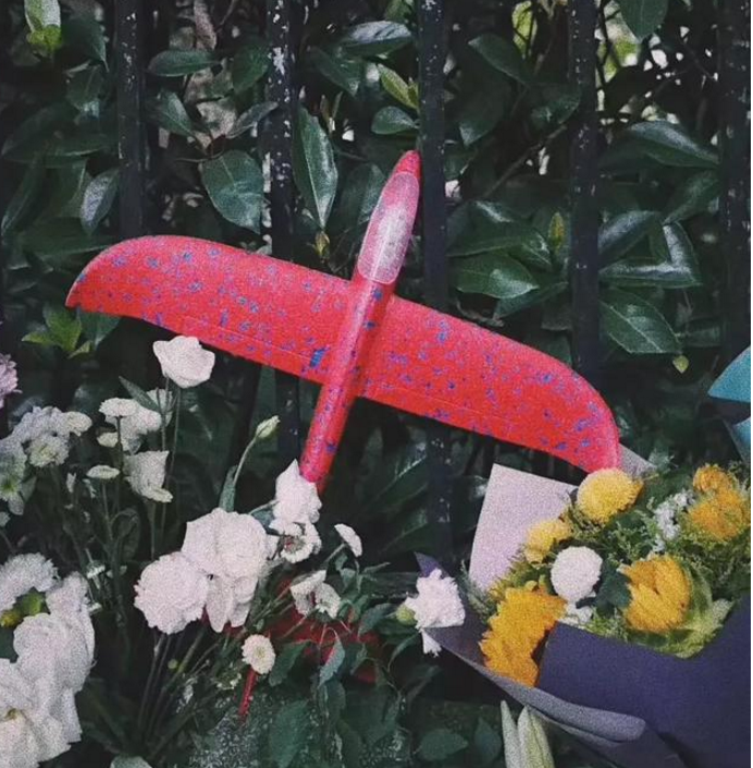 胡歌悼念砍人事件，被质疑炒作，网友:不懂就不要乱说