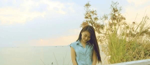 独自去三亚旅行的新疆少女成长记