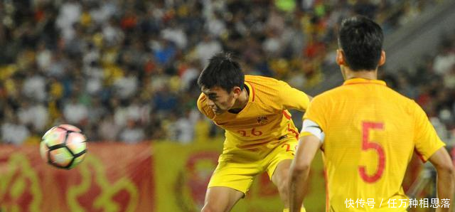 郭田雨最佳射手,U19国足熊猫杯上的精彩瞬间