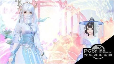 云裳羽衣捏脸步骤怎么做 云裳羽衣捏脸步骤详解