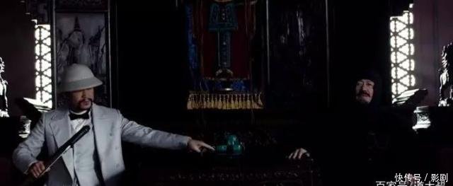 传统武术没落不是因师父不好好教，徒弟不好好学，而是因为这个！