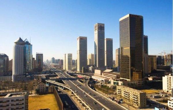 不是北上广，而是这座国际都市！中国“摩天大楼”数量最多的城市