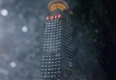 天津日报大厦灵异事件, 14楼藏女尸怨气重!