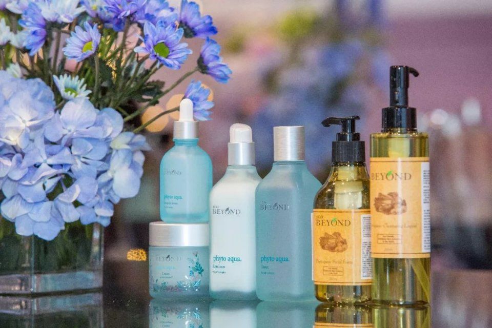 18岁的范丞丞也有护肤问题?点开领取新品!