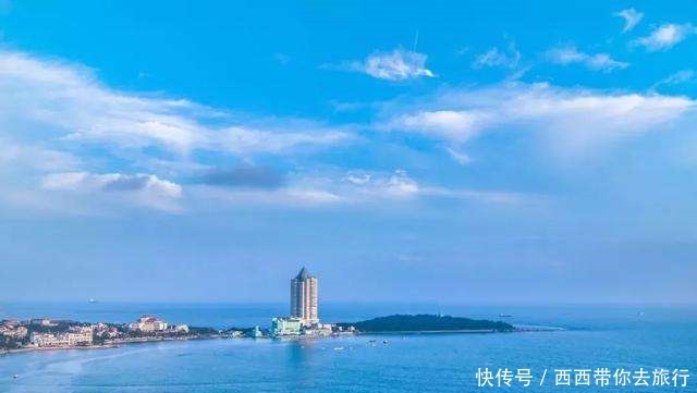 青岛将再次全国闻名，被1000亿的项目砸中，正在打造“未来之城”