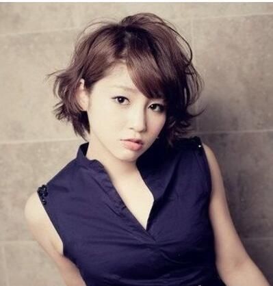 发质细软发量稀少做这几款头发比较有型!