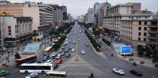  「上榜」国内3大城市被人们称赞，成都重庆均上榜，或许还有“低调”的它