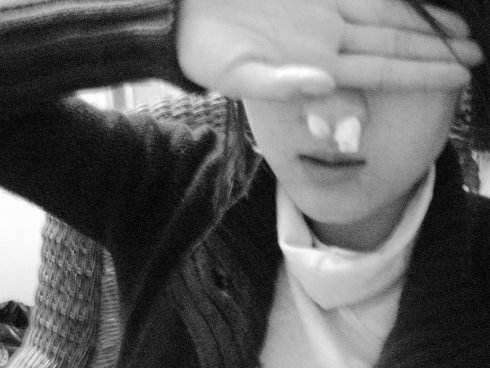 很神奇的绿色外用偏方,专治鼻炎,简单实用,快分