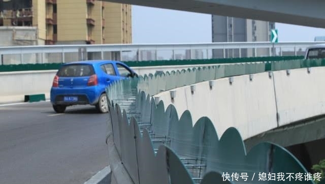  【变身】惊艳！郑州各大立交桥“镶上花边”，换新衣后变身靓丽