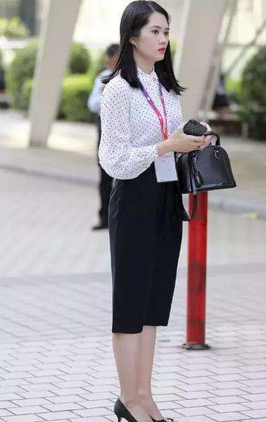 街拍: 图7, 图4都让我感觉到了这个夏天该有的模样