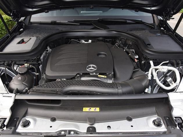  【上市】部分车型提价2000元 新款奔驰GLC L正式上市