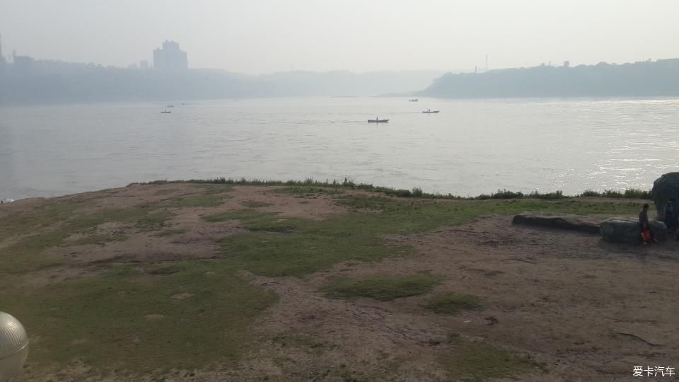 不走寻常路:摩托车金沙江全流域考察(共50天,第1—10天)