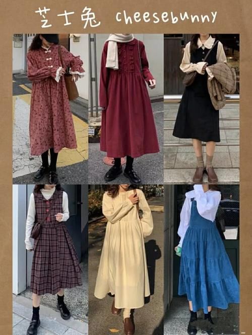  『仙女裙』惊雷！72款平价高颜连衣裙！仙女下凡，肤白貌美，大长腿！