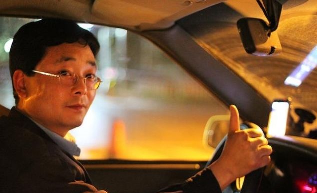  义务工■县城打不到车，滴滴司机，不赚钱谁当义务工？