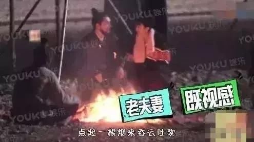 否认怀孕,却没管恋情传闻,看来赵丽颖真的是喜欢上了冯绍峰啊