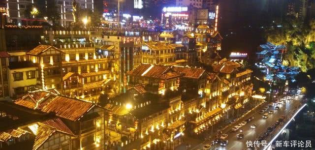 中国最“良心”的城市, 景区免费接待5亿人, 一顿饭才8元钱