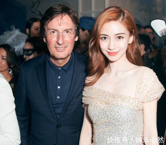 杨颖出于对孩子的保护，查看路人手机工作室发文辟谣了