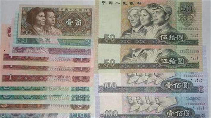 70年代“老物件”，图1当时很常见，图4是父母辈最值钱的