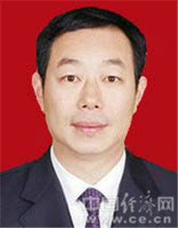 李峰当选枣庄市人大常委会主任 石爱作当选市长(图|简历)