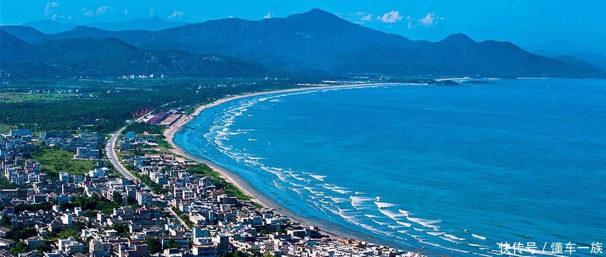 广东最宜居的3座城市，被誉“洗肺之城”，不是珠海、广州