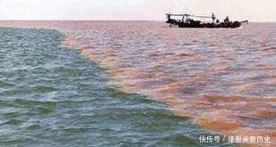 珠江入海口大城市密集，为何黄河入海口这么冷清原因很简单