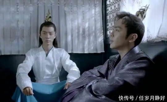 庆余年有第二季还有范闲么