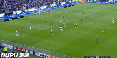 尤文图斯c罗帽子戏法视频