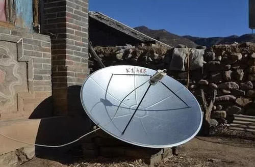 国家禁止安装卫星锅，现在才明白真正原因，没想到后果这么严重
