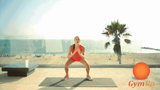 瘦到90斤这么容易!只因做了这些!腿细了，肚腩消失啦!狂速甩脂!