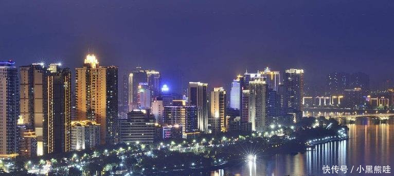 广东有望再添3座“三线城市”, 实力比韶关、梅州还强, 没有云浮