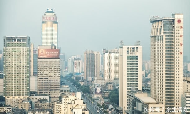 武汉是一个怎么样的城市？看看武汉本地人怎么说