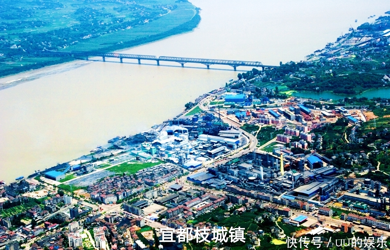  位于@湖北最有可能撤镇设市的3个镇，其中2个位于百强县，有你家