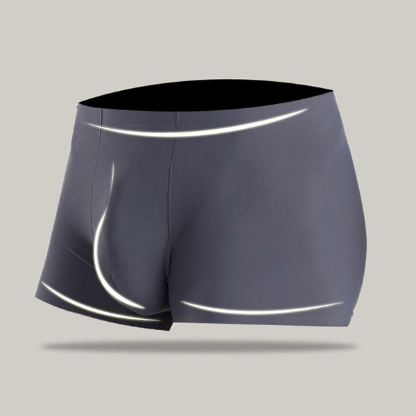 三角裤早淘汰了!现在流行穿“0角呼吸Y裤”，好穿舒适不勒人