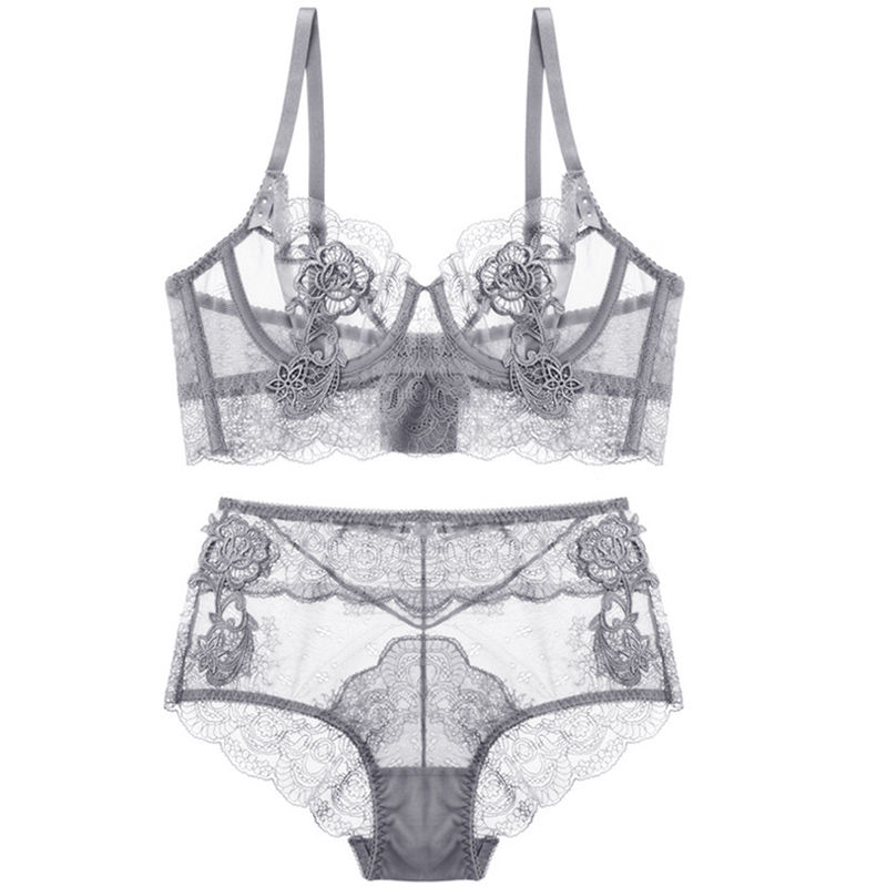 为什么美女的文胸都整整齐齐?里面大有讲究，看完你就懂了