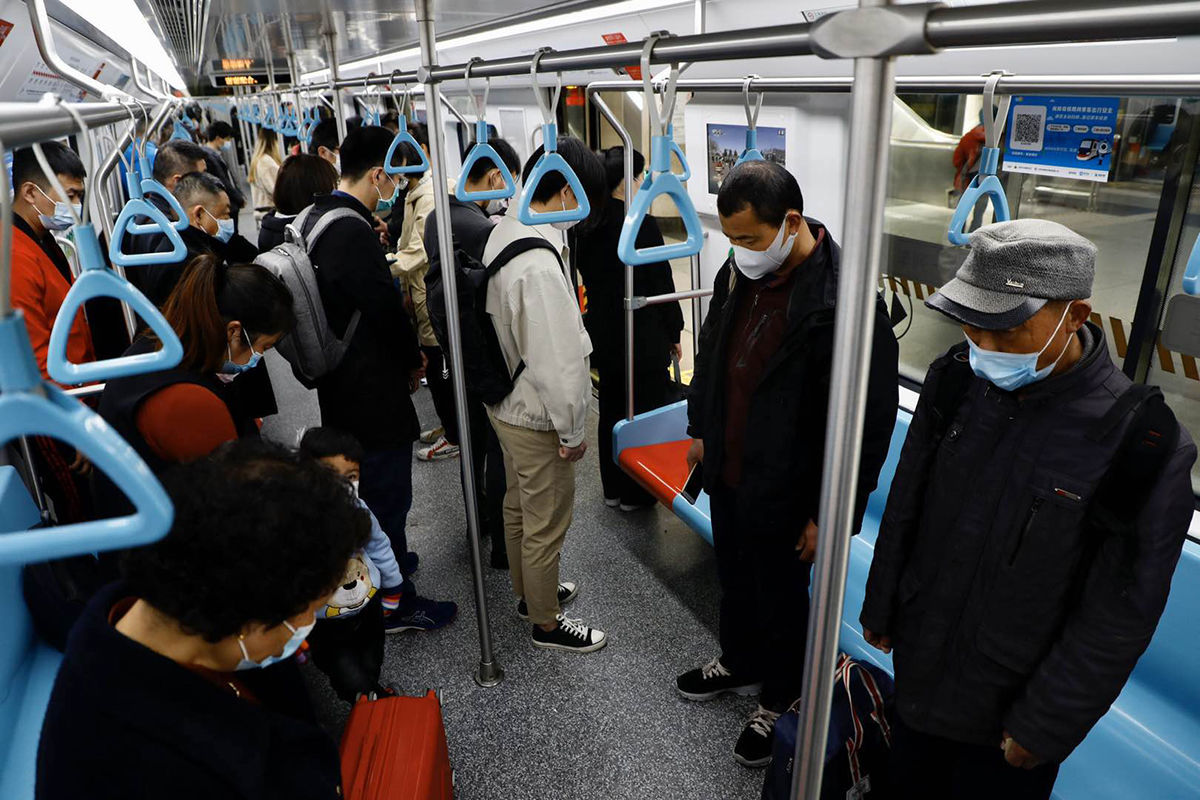  『全城』这一刻，上海，全城志哀