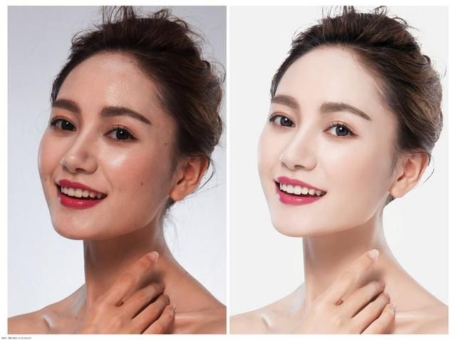 这些明星化妆比素颜还难看？快检查你有没有踩化妆雷区