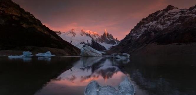什么是“小景风光”?大师们都爱拍的小景风光怎么拍?